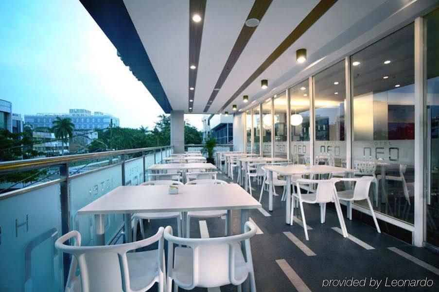 Favehotel Tanah Abang - Cideng Джакарта Экстерьер фото